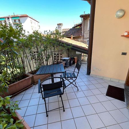 La Casa Dei Sogni Apartamento Intra Exterior foto