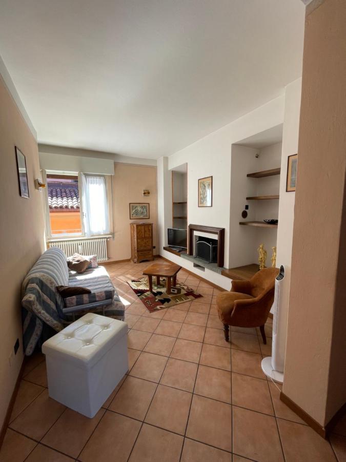 La Casa Dei Sogni Apartamento Intra Exterior foto