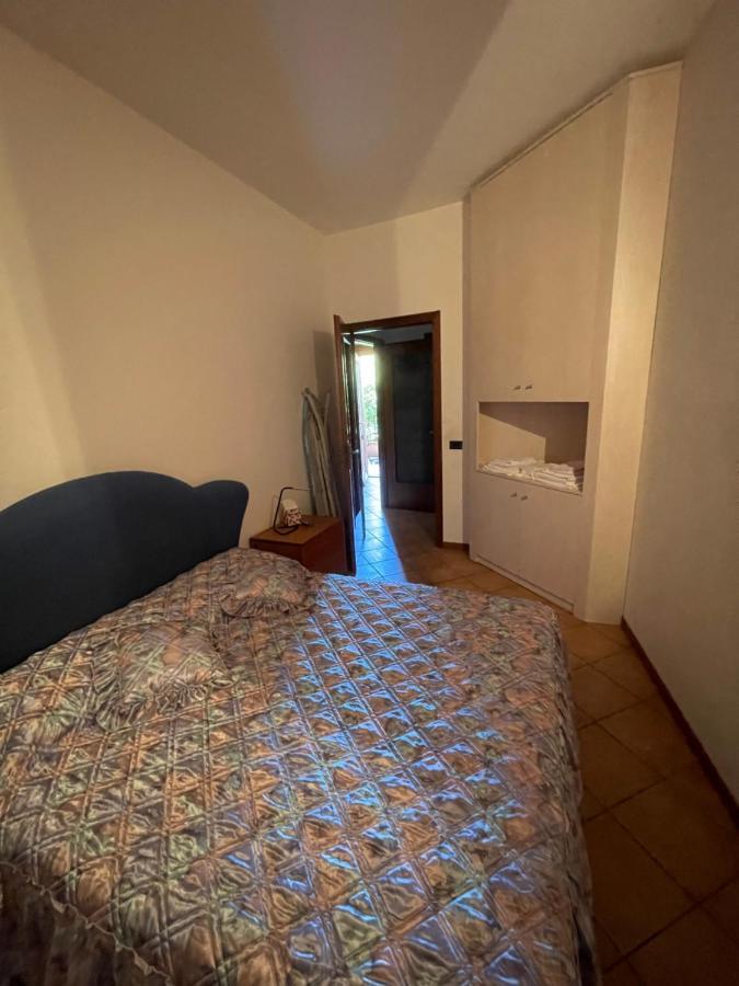 La Casa Dei Sogni Apartamento Intra Exterior foto
