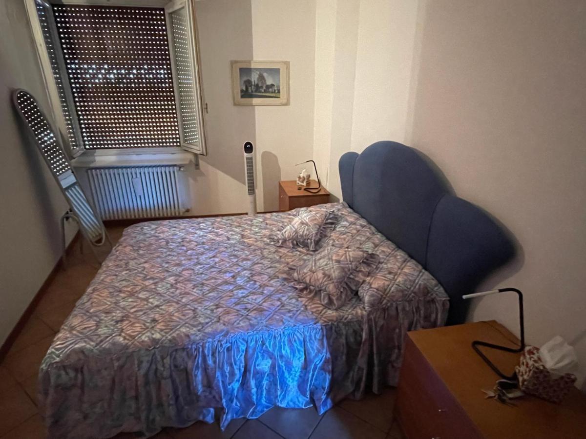 La Casa Dei Sogni Apartamento Intra Exterior foto